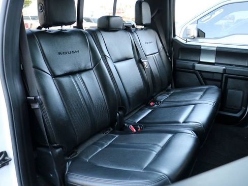 Used 2017 Ford F150 XLT w/ Equipment Group 302A Luxury AWD/4WD image 31