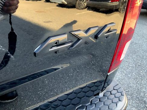 Used 2014 RAM 1500 Express w/ Black Ram 1500 Express Group image 8