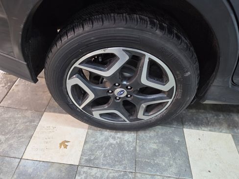 Used 2018 Subaru Crosstrek 2.0i Limited image 10