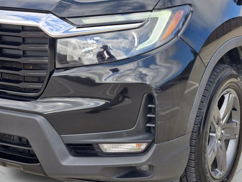 Used 2022 Honda Ridgeline RTL-E image 29