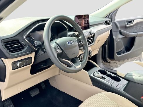 Used 2022 Ford Escape SE AWD/4WD image 4