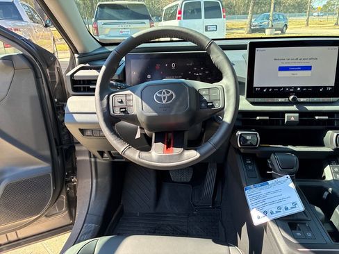 New 2026 Toyota RAV4 FWD image 19