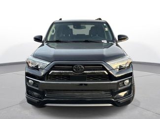 Certified 2020 Toyota 4Runner Nightshade video 3