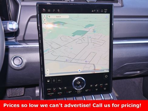 New 2026 GMC Terrain Elevation w/ Elevation Premium Package image 17