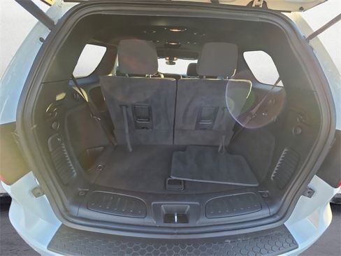 Used 2023 Dodge Durango GT image 21