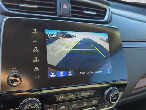 Used 2022 Honda CR-V Touring image 19