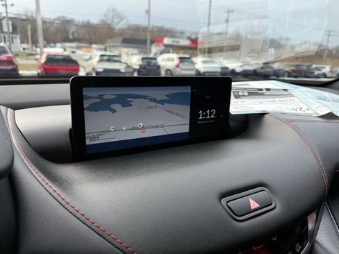 Used 2021 Acura TLX w/ A-SPEC Pkg image 25