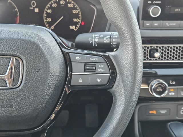 Used 2024 Honda Civic LX image 28