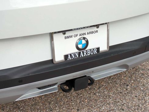 New 2026 BMW X3 xDrive30 w/ Premium Package image 34