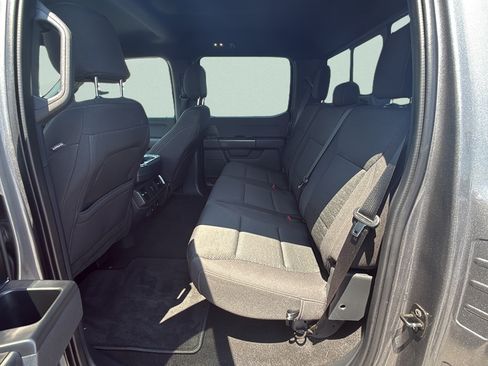 Used 2024 Ford F150 XLT w/ Equipment Group 302A MID AWD/4WD image 27