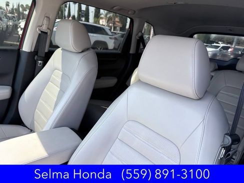 Certified 2024 Honda CR-V EX-L image 10