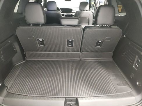 New 2026 Buick Enclave Preferred w/ Power Package image 16