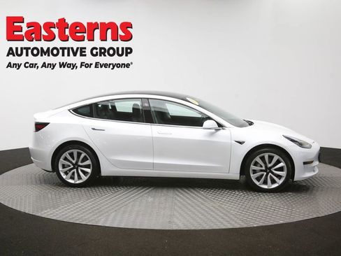 Used 2020 Tesla Model 3 Standard Range Plus RWD image 40