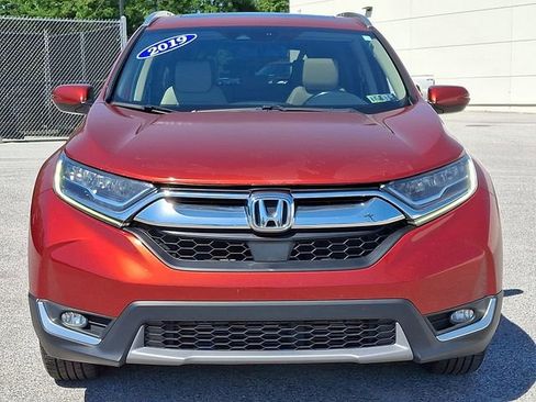 Used 2019 Honda CR-V Touring image 5
