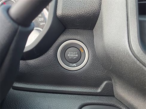 New 2026 RAM 3500 Tradesman w/ Chrome Appearance Group image 23