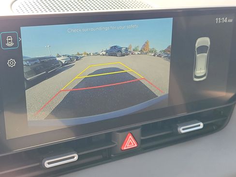 New 2026 Hyundai Ioniq 5 SE image 29