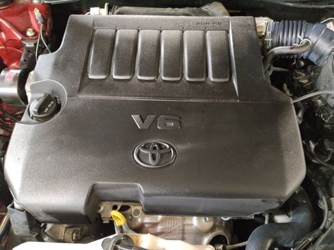 Used 2015 Toyota Camry XLE image 30