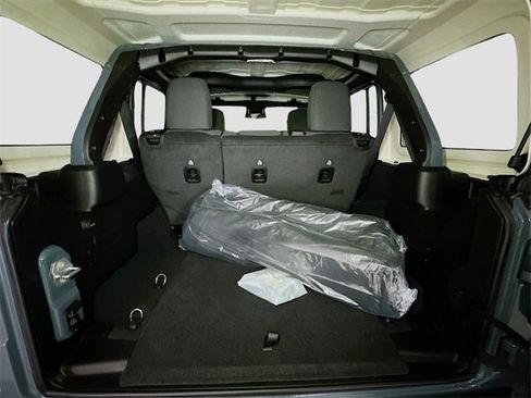 New 2026 Jeep Wrangler Willys image 29