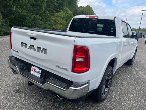 New 2026 RAM 1500 Laramie image 27