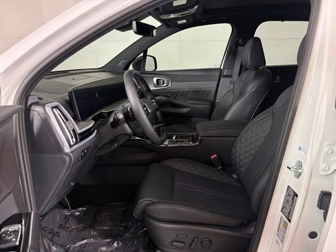 New 2026 Kia Sorento SX Prestige AWD/4WD image 15
