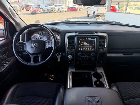Used 2013 RAM 1500 Sport image 14