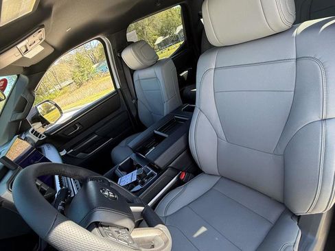 New 2026 Toyota Tundra SR5 image 10