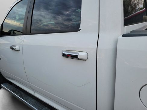 Used 2016 RAM 1500 Big Horn image 10