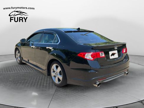 Used 2010 Acura TSX Sedan FWD image 5