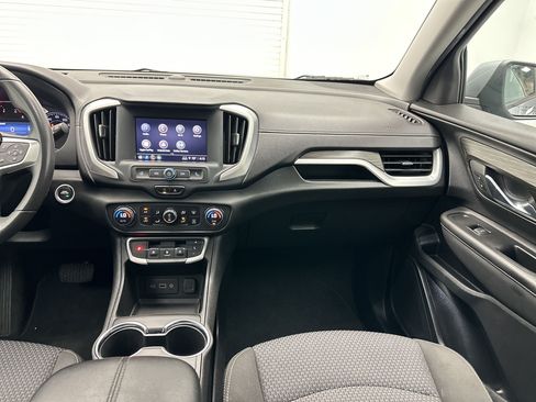 Used 2023 GMC Terrain SLE w/ Driver Convenience Package AWD/4WD image 29