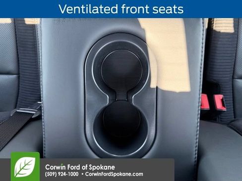 Used 2023 Ford F150 Raptor AWD/4WD image 14