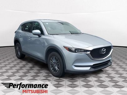 Used 2019 MAZDA CX-5 Sport