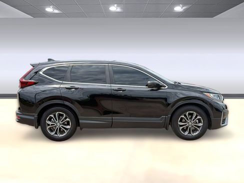 Used 2022 Honda CR-V EX-L image 8