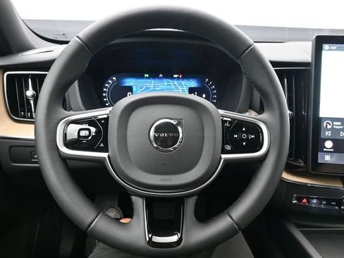 New 2026 Volvo XC60 B5 Plus w/ Protection Package Premier AWD/4WD image 25