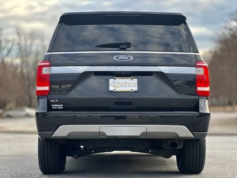 Used 2020 Ford Expedition XLT w/ Equipment Group 202A image 6
