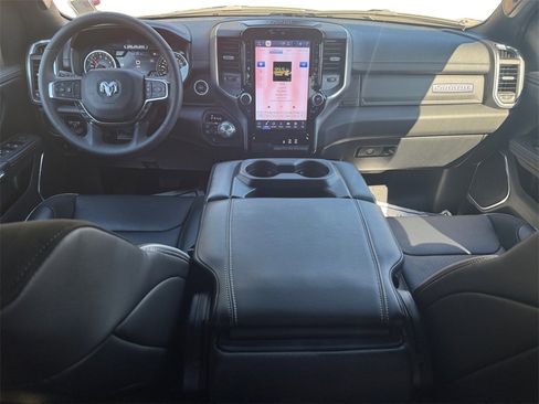 Certified 2025 RAM 1500 Laramie image 10