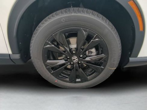 New 2026 Honda CR-V Sport Touring image 28