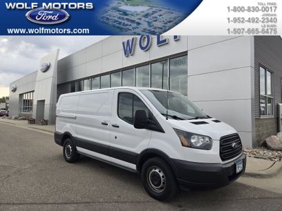 Used 2017 Ford Transit 150 130 Low Roof