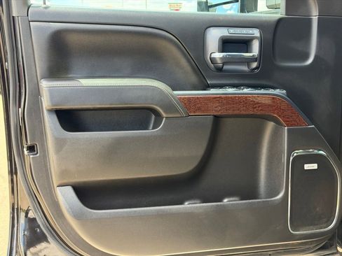 Used 2015 GMC Sierra 3500 SLT AWD/4WD image 21