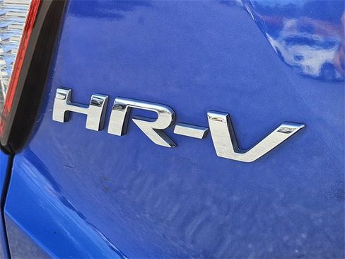 Used 2022 Honda HR-V EX image 14