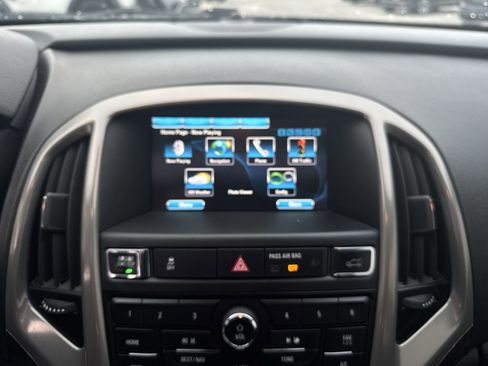 Used 2012 Buick Verano Leather image 14