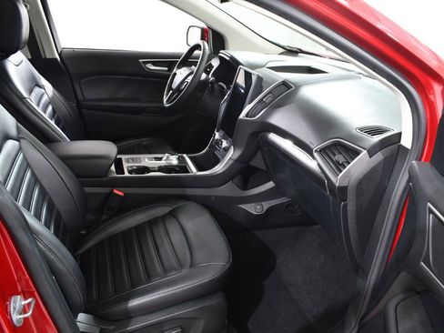 Used 2022 Ford Edge SEL w/ Convenience Package image 10