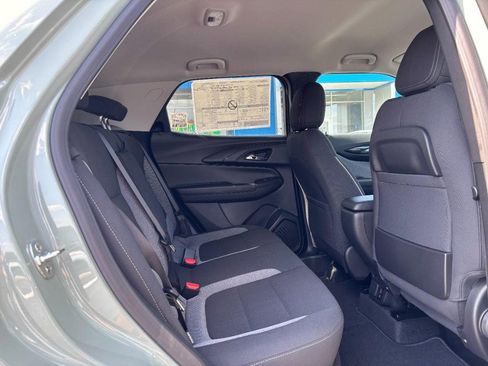 New 2026 Chevrolet TrailBlazer LT w/ Convenience Package image 5