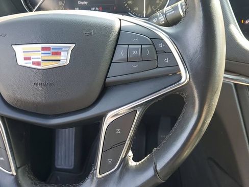 Used 2023 Cadillac XT5 Luxury FWD image 26