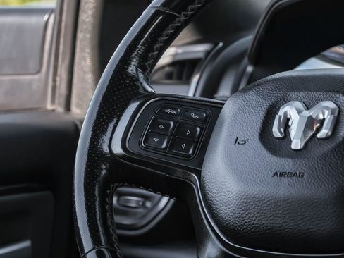 Used 2022 RAM 2500 Power Wagon w/ Level 1 Equipment Group image 16