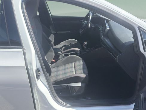 Used 2023 Volkswagen GTI SE FWD image 24