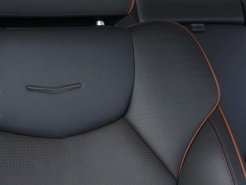 New 2025 Cadillac CT4 Sport AWD/4WD image 21