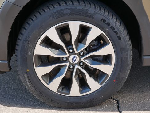 Used 2023 Subaru Outback Touring AWD/4WD image 15