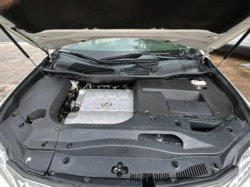 Used 2014 Lexus RX 350 FWD image 8