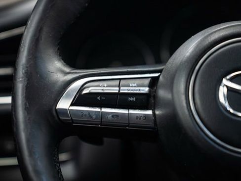 Used 2022 MAZDA CX-30 2.5 Turbo w/ Premium Plus Pkg AWD/4WD image 21