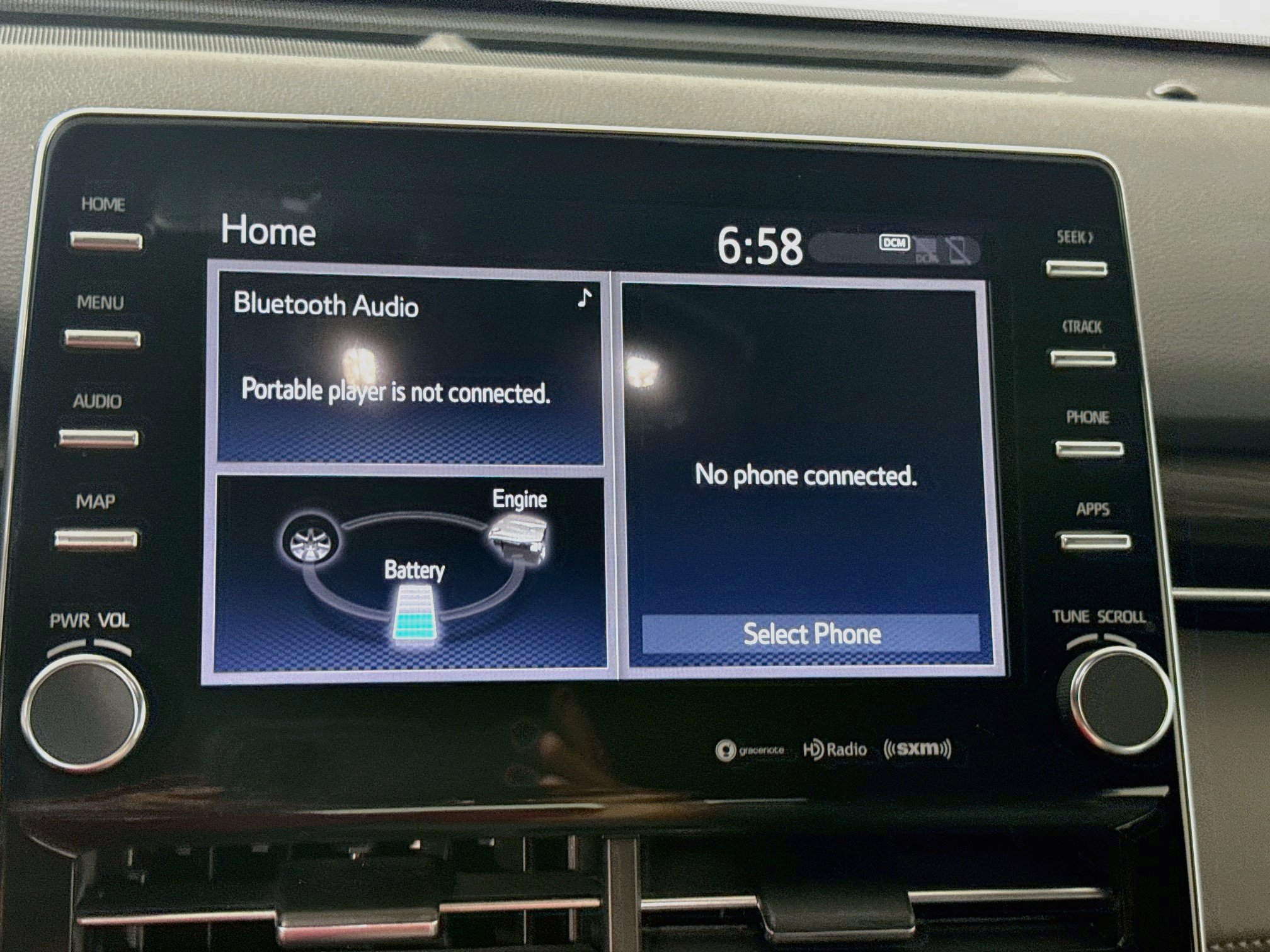 Certified 2019 Toyota Avalon XLE w/ Moonroof Package FWD image 13